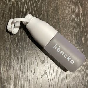 Kencko Smoothie Bottle